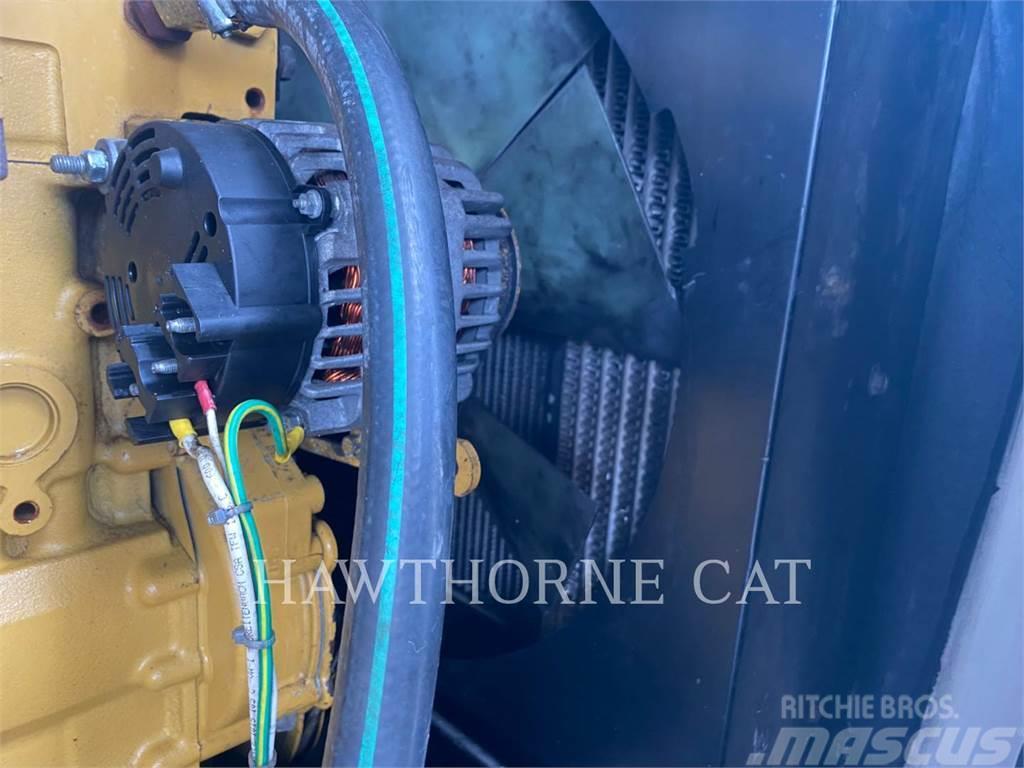 CAT XQ 100 Övriga generatorer