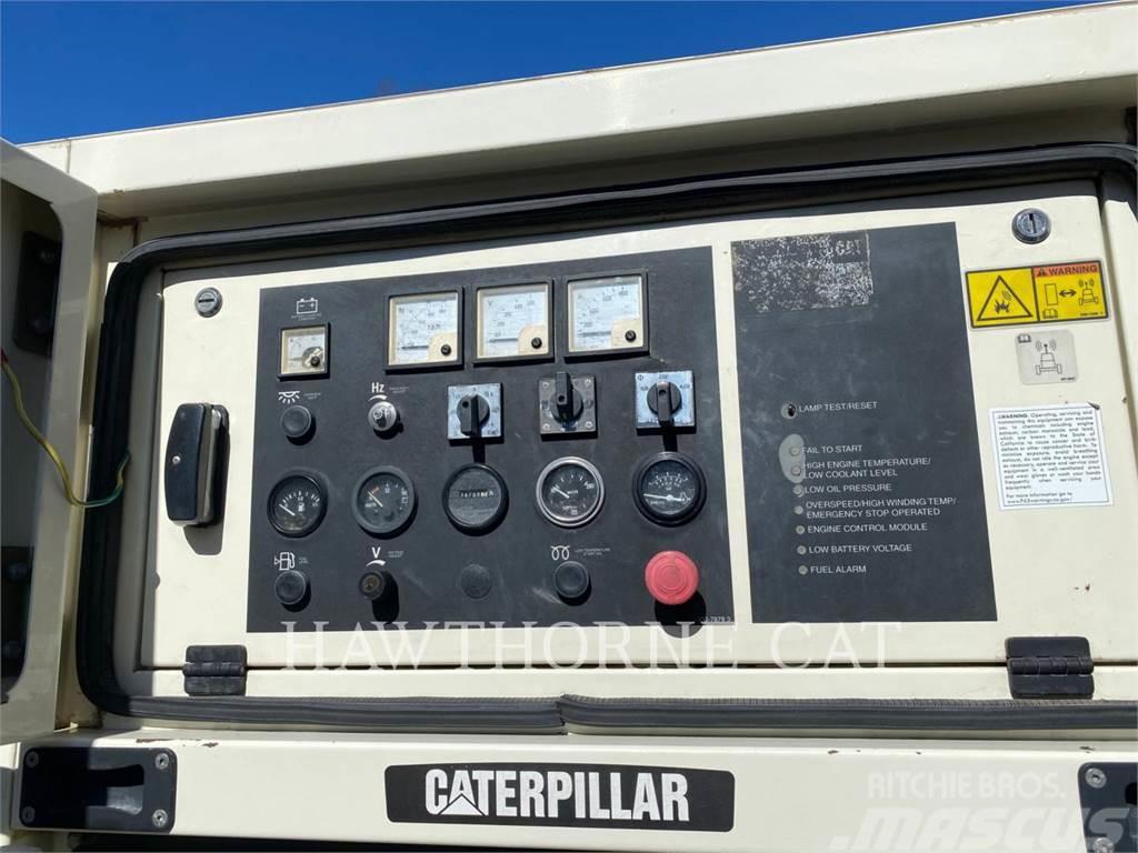 CAT XQ 175 Övriga generatorer