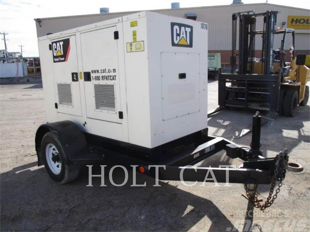 CAT XQ 30 Övriga generatorer