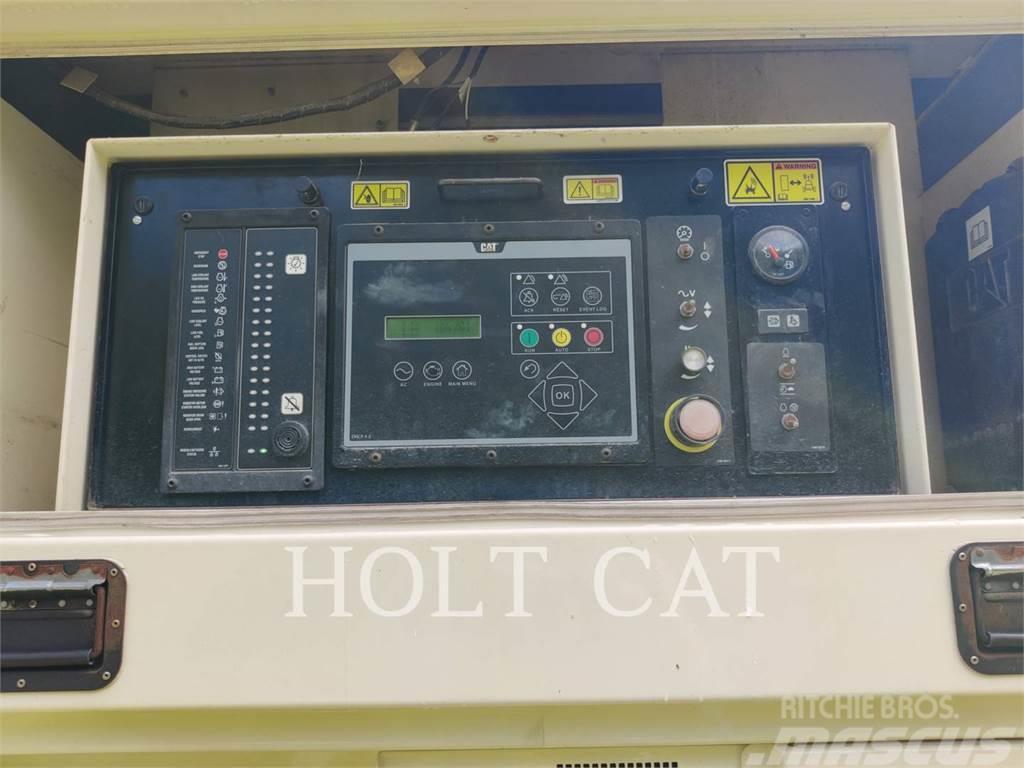 CAT XQ 350 Övriga generatorer