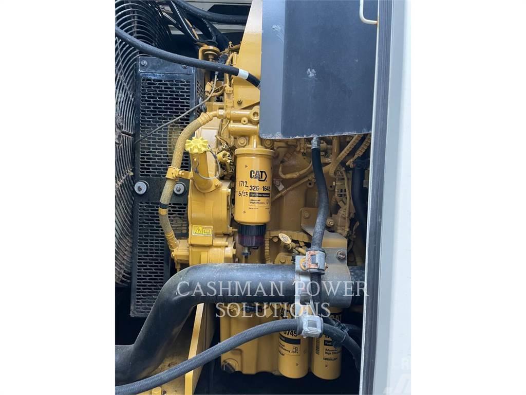 CAT XQ 425 Övriga generatorer