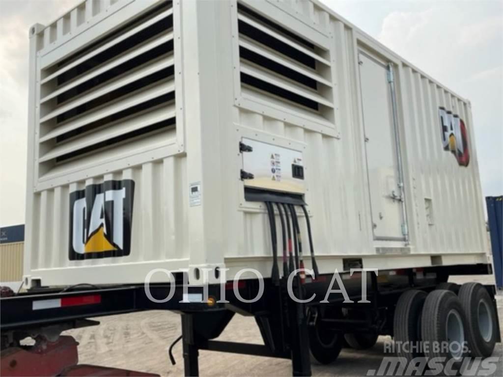 CAT XQ 500 Övriga generatorer