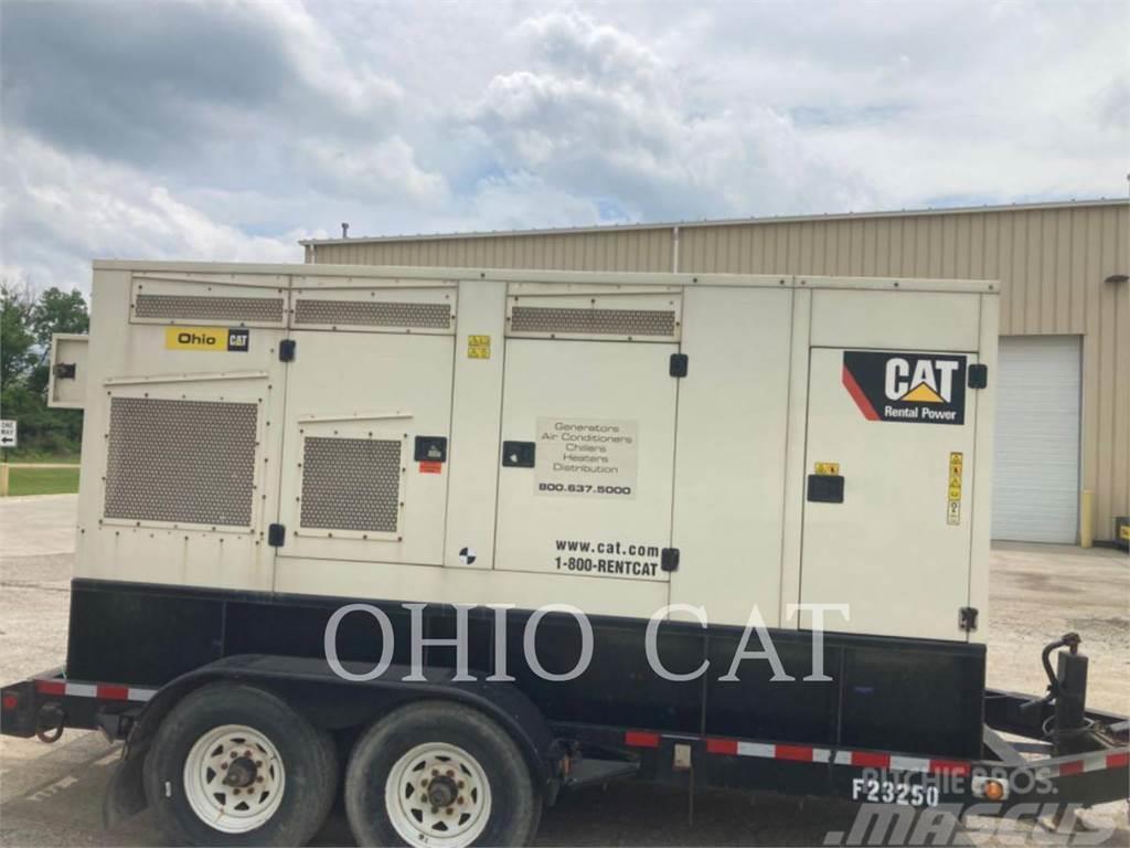 CAT XQ200 Övriga generatorer