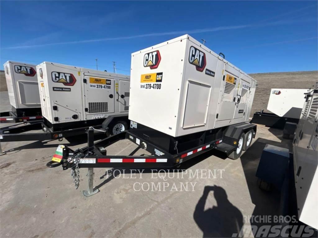 CAT XQ230KVA Övriga generatorer