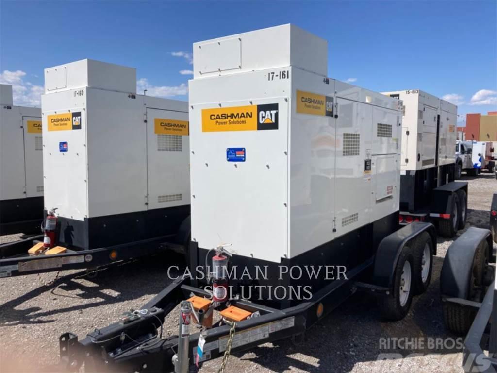 MultiQuip DCA70 Övriga generatorer