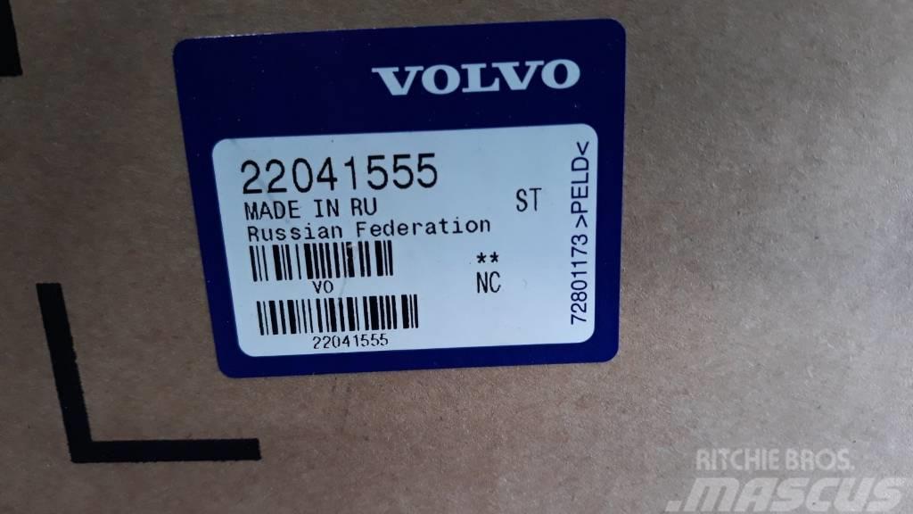 Volvo CABLE HARNESS 22041555 Övriga