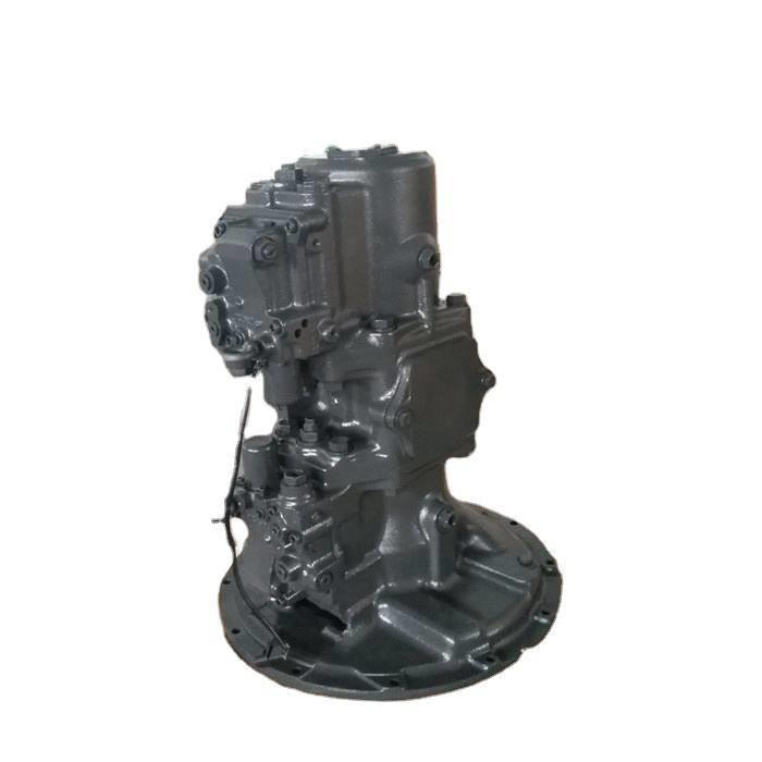 Komatsu pc340-6 Hydraulic Pump 708-2H-00130 708-2H-0013 Växellåda