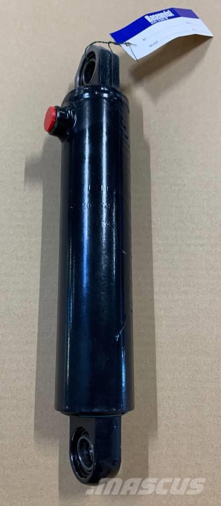 Same Styrcylinder - 0.255.6342.4 Chassi och upphängning