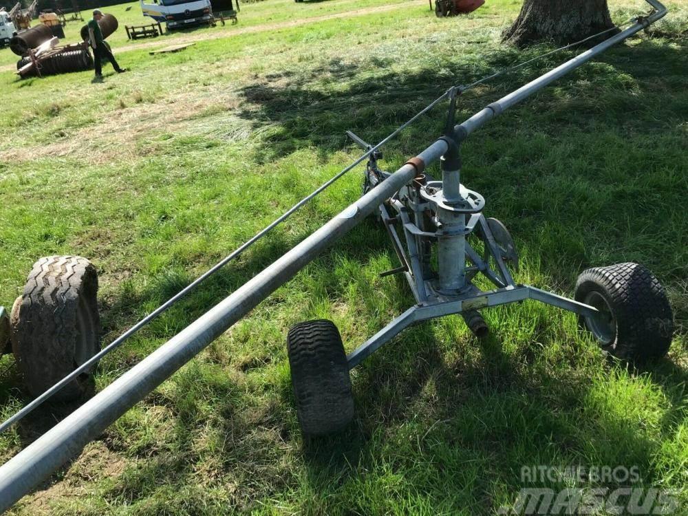 Wright Rain field irrigator / sprinkler Övriga lantbruksmaskiner