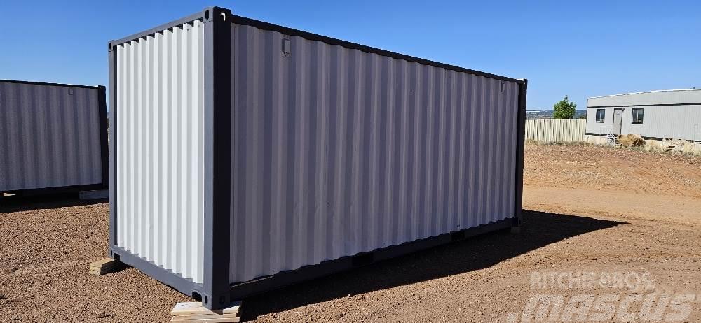  20 Foot Storage Container Övrigt