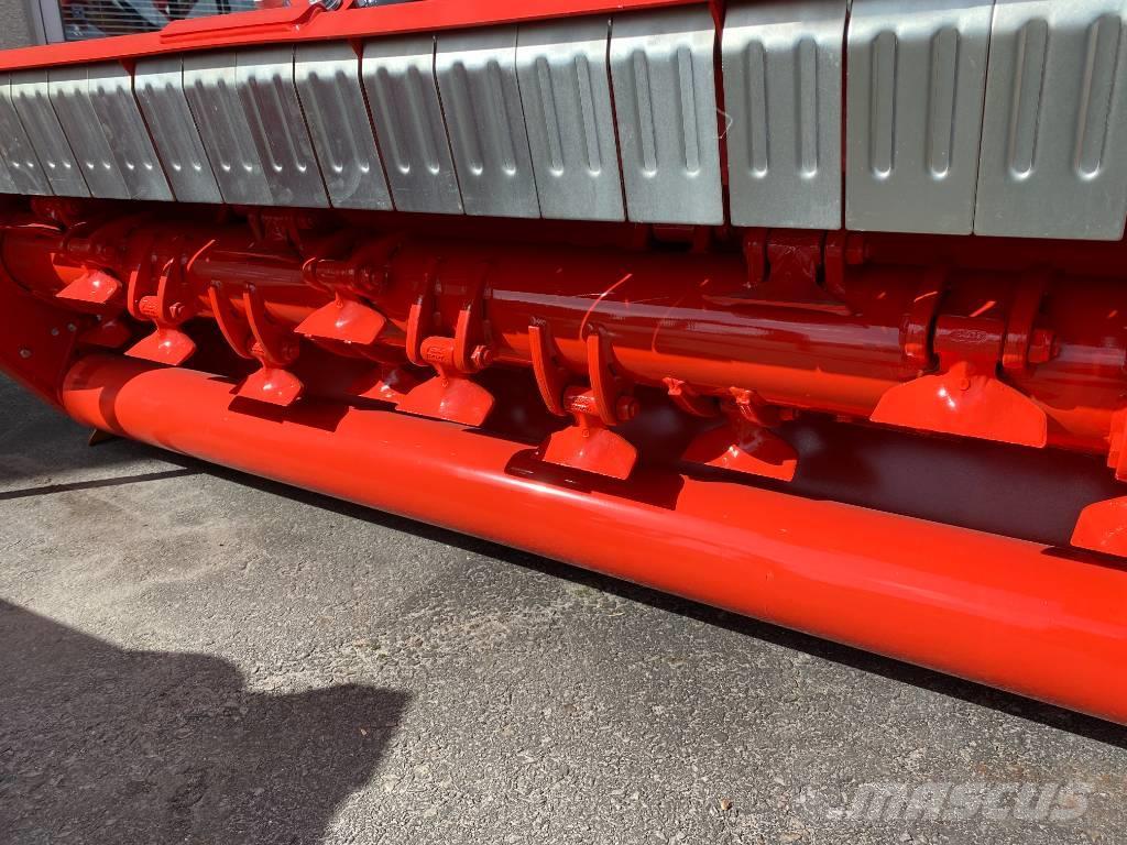 Maschio Giraffa XL Betesputsare
