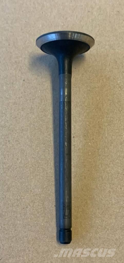 Fiat Ventil - 99432718 Motorer