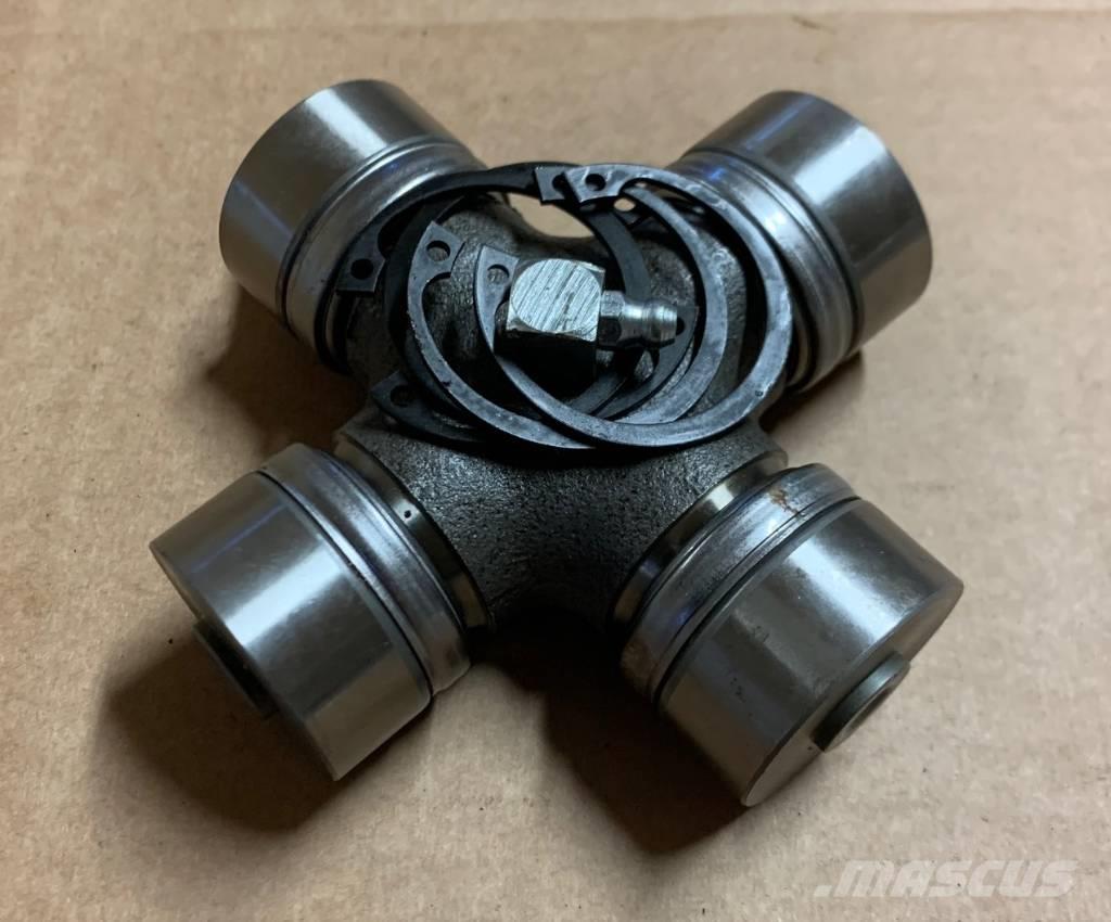 Deutz-Fahr Universal joint 02376456 Växellåda