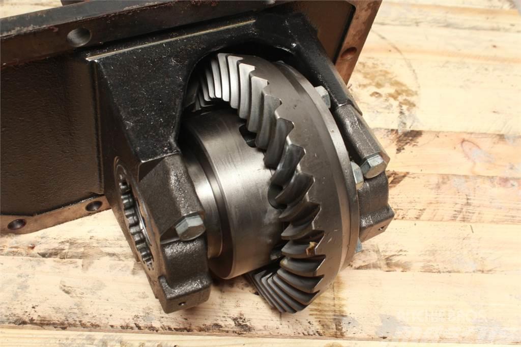 New Holland T6.175 Front axle differential Växellåda