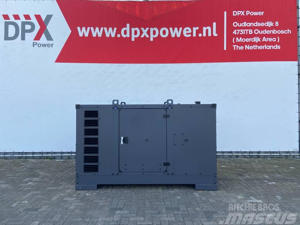 Iveco NEF45SM2 - 88 kVA Generator - DPX-17551 Dieselgeneratorer