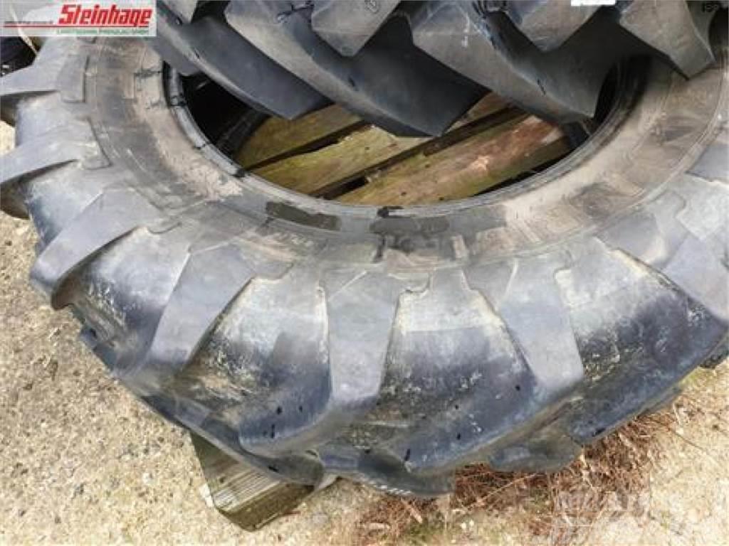 Michelin 14.9R28 Däck, hjul och fälgar