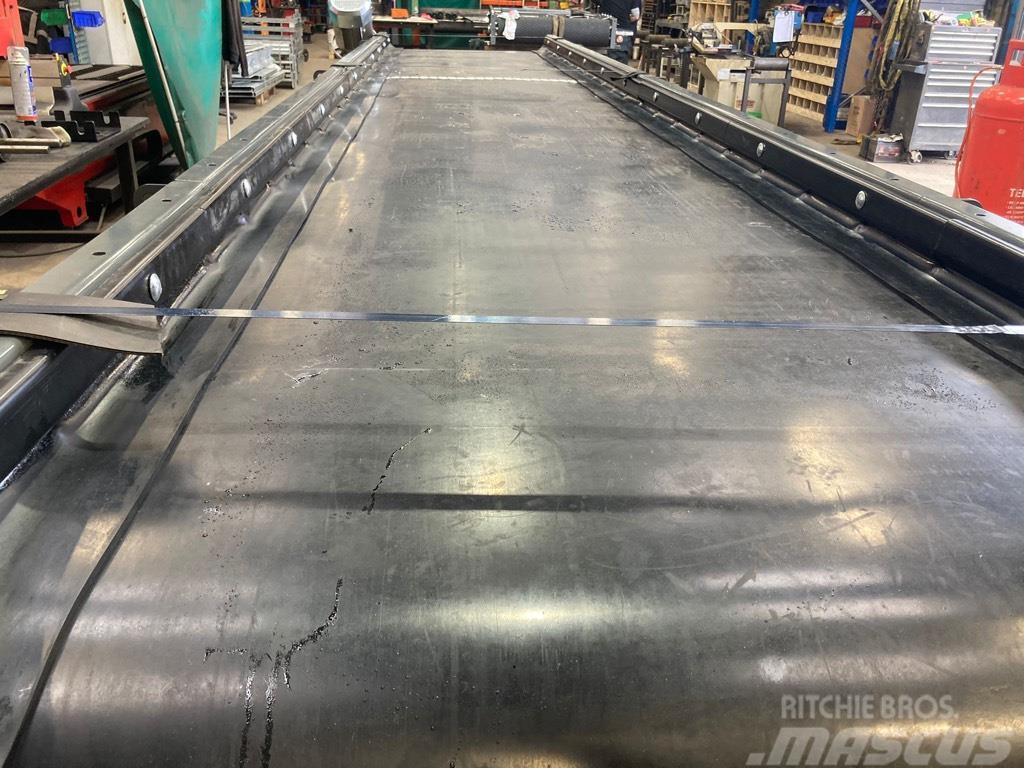  The Conveyor Shop RC1200 Conveyor x 10 meters Transportband