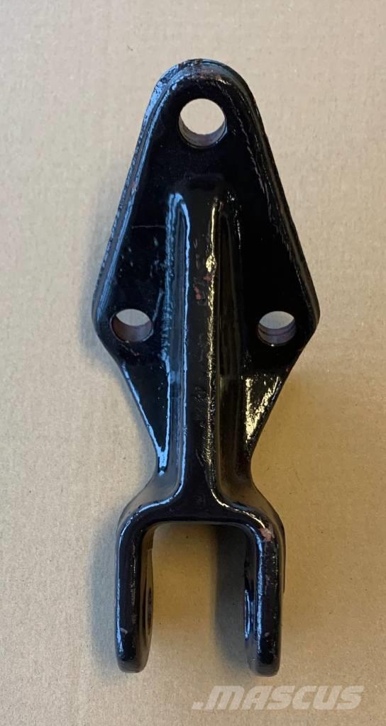 Fiat Fäste - 5127401 Chassi och upphängning