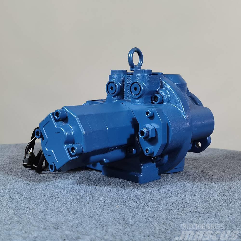 Doosan AP2D25 K5VP2D2 Hydraulic Pump DH60-7 Main Pump Hydraulik