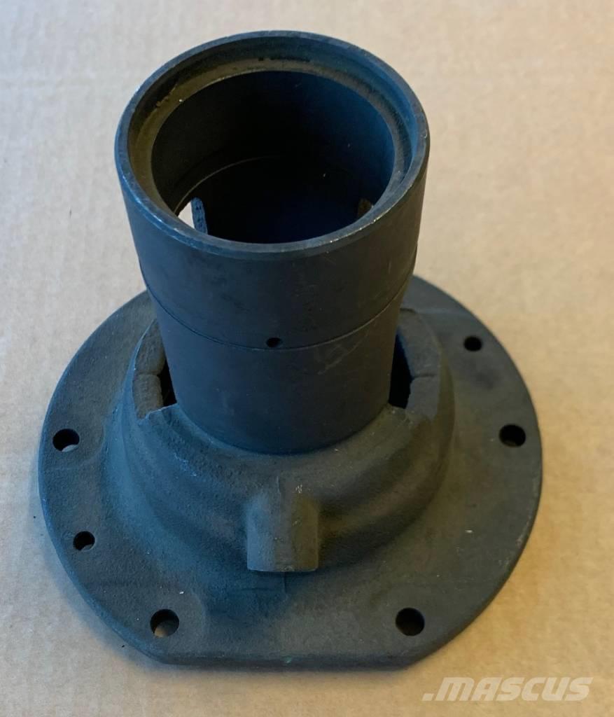 Deutz-Fahr Flange 04369786, 0436 9786, 4369786 Växellåda