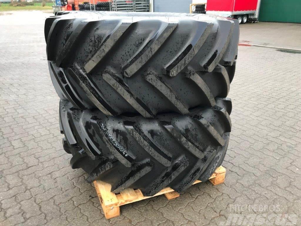 Michelin 600/70R30 Däck, hjul och fälgar