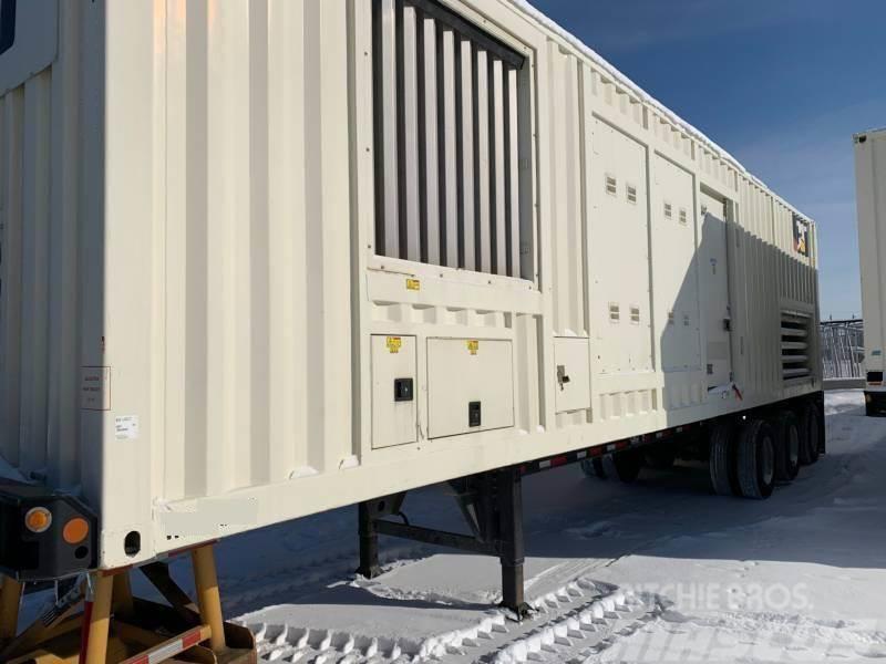 CAT XQ1475G Övriga generatorer