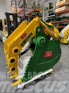CAT JMA FM Series Demolition Claw Bucket CAT 311, 312 Övriga
