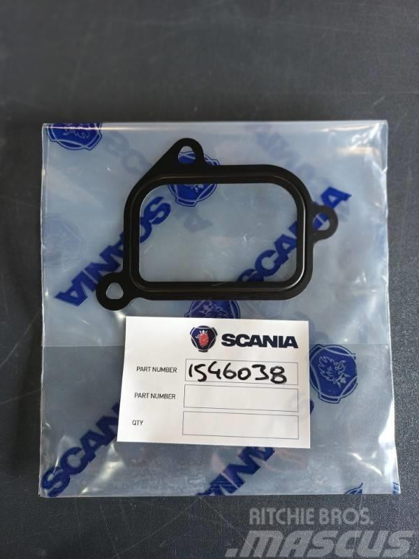 Scania GASKET 1546038 Motorer