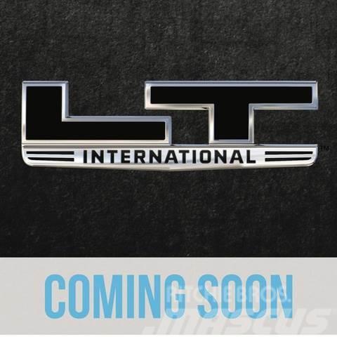 International LT 6X4 Tractor Units