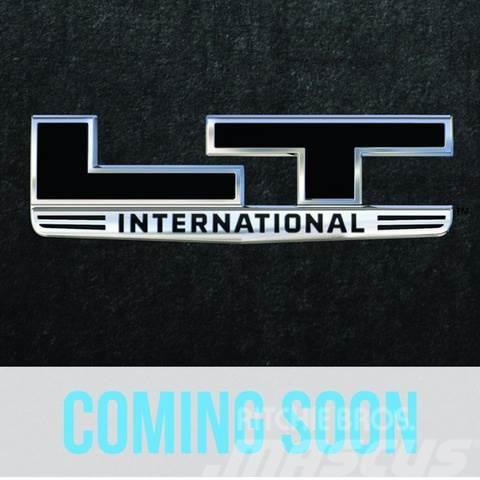 International LT 6X4 Övrigt