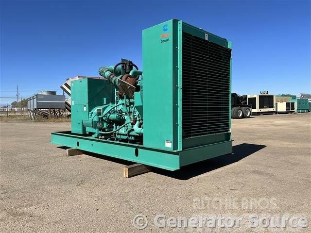 Cummins 450 kW - JUST ARRIVED Dieselgeneratorer
