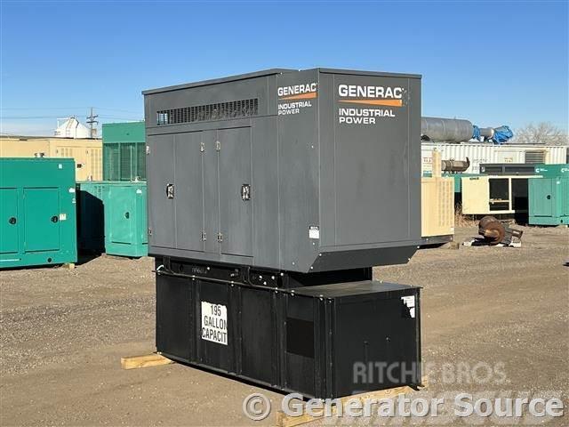 Generac 20 kW Dieselgeneratorer