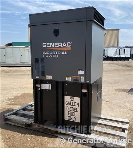 Generac 20 kW - JUST ARRIVED Dieselgeneratorer