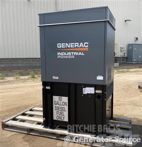 Generac 20 kW - JUST ARRIVED Dieselgeneratorer
