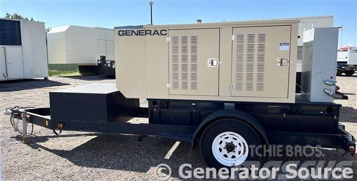 Generac 25 kW - JUST ARRIVED Dieselgeneratorer