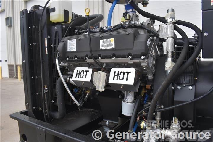 Generac 50 kW Övriga generatorer