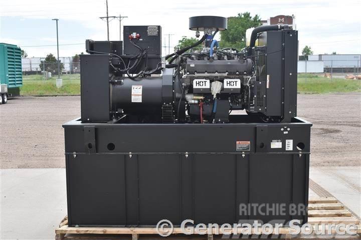 Generac 50 kW Övriga generatorer