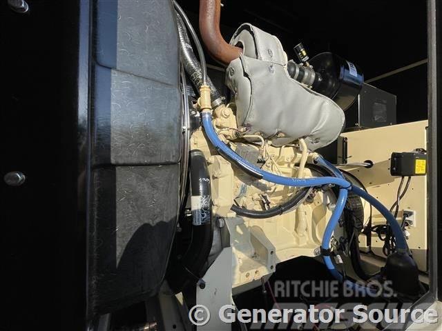 Kohler 30 kW Dieselgeneratorer
