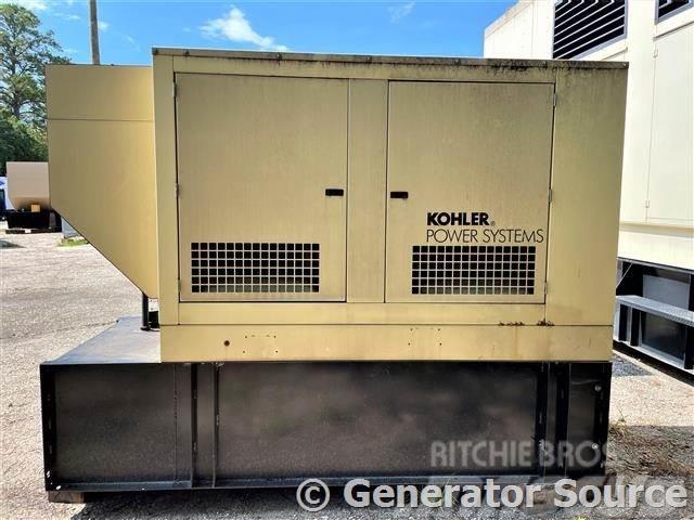 Kohler 30 kW - JUST ARRIVED Dieselgeneratorer