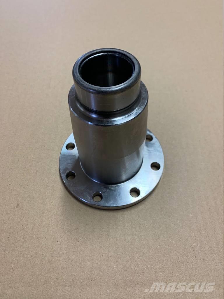 Deutz-Fahr Fläns - 04415330 Hydraulik