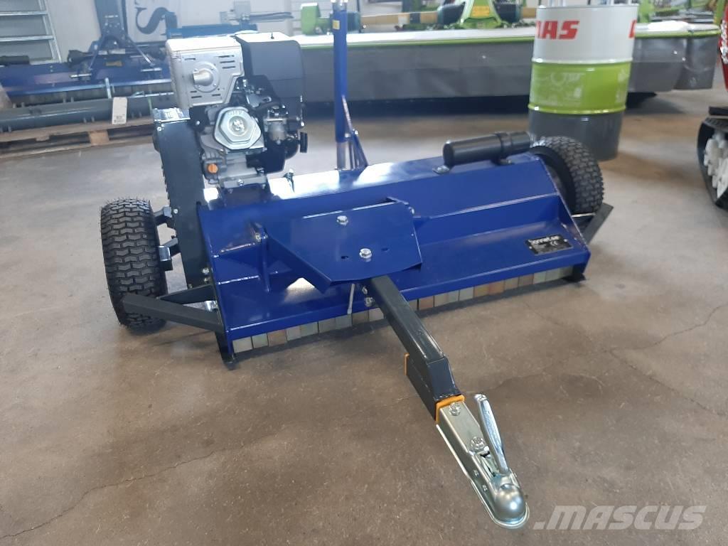  Atv Betesputs 120 Tillbehör