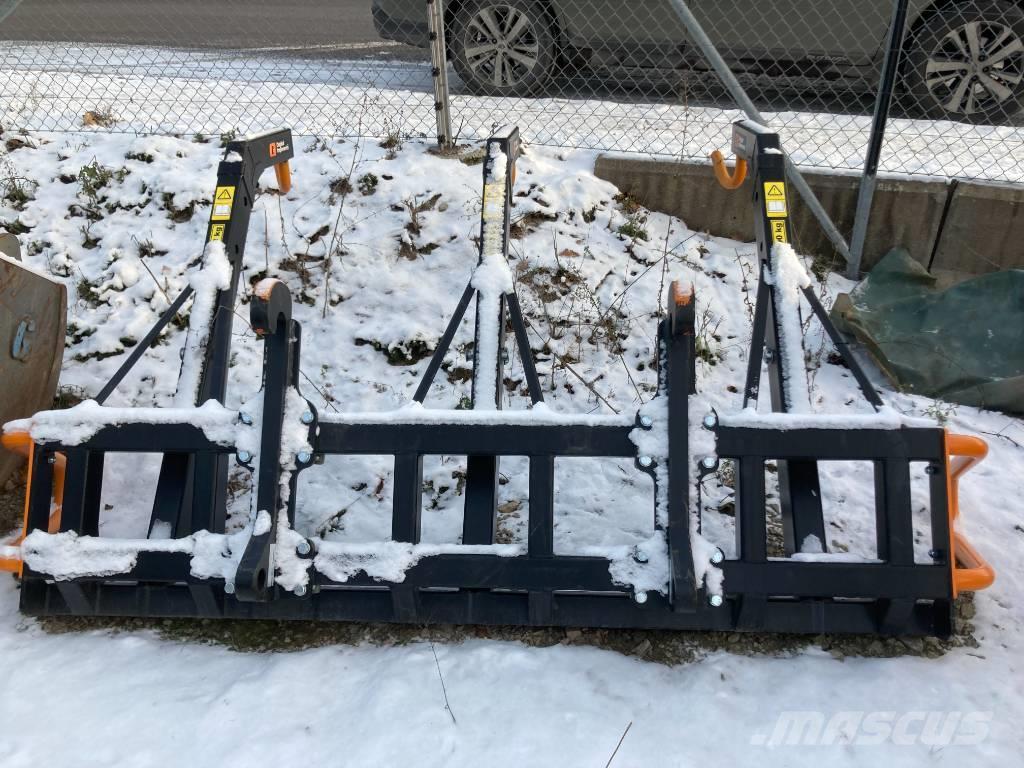  Storsäckslift ST BM tre säckar Lastarredskap