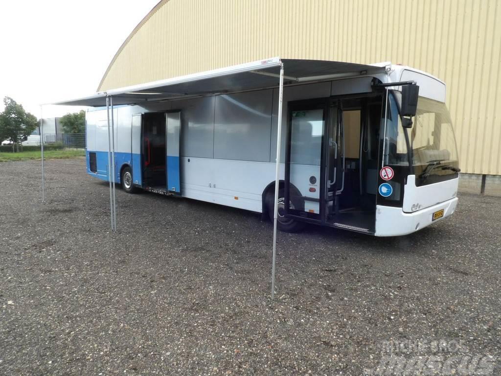 VDL Berkhof Ambassador 200 Other buses
