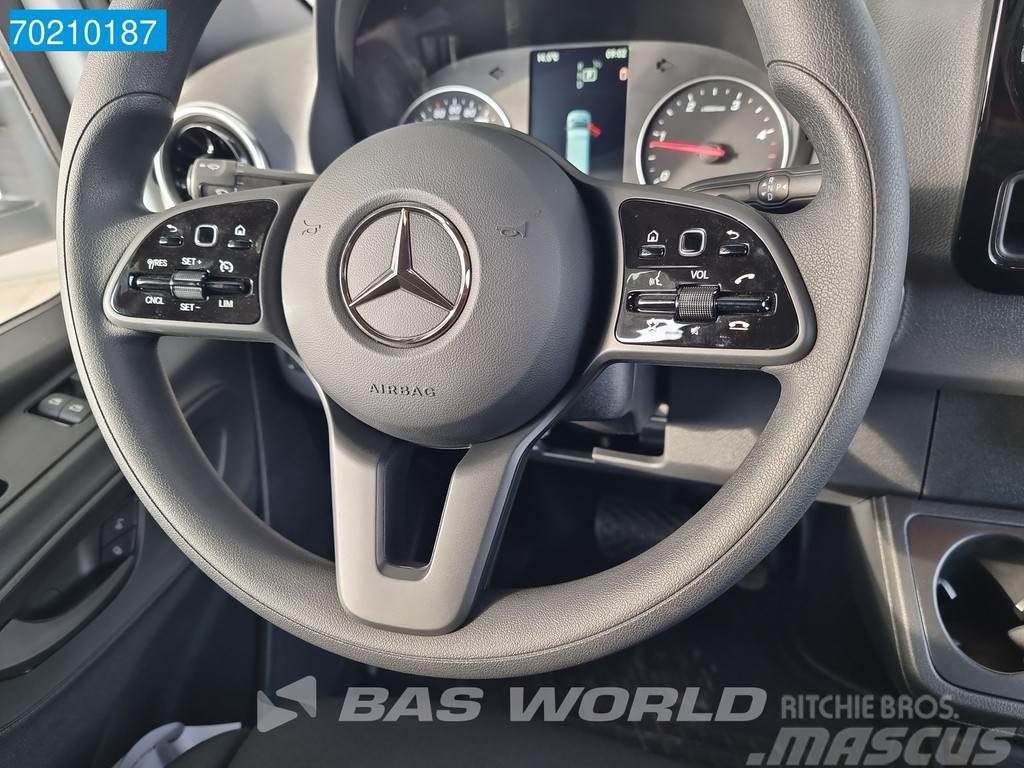 Mercedes-Benz Sprinter 317 CDI Automaat NL laadbak Dhollandia la Övriga bilar