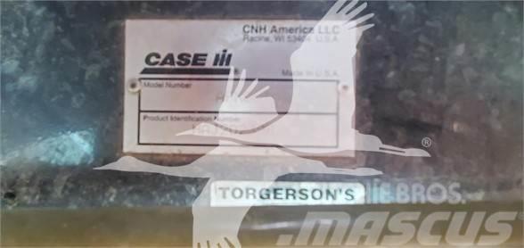 Case IH 8010 Skördetröskor