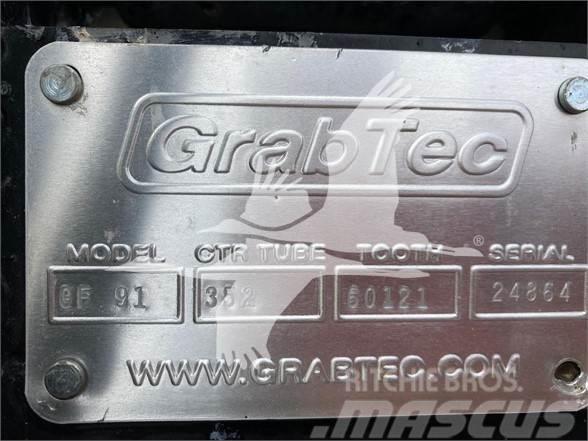  GRABTEC GF91 Gripar