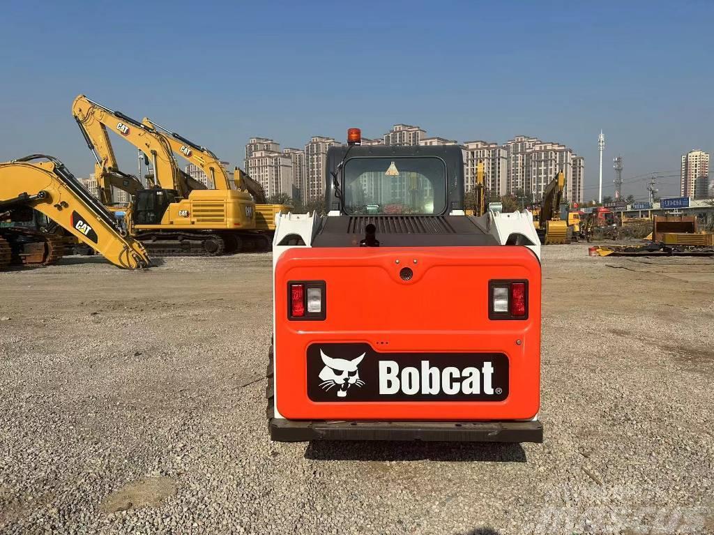 Bobcat S 510 Kompaktlastare