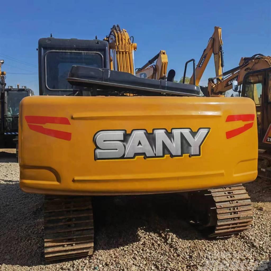Sany SY155C Pro Bandgrävare