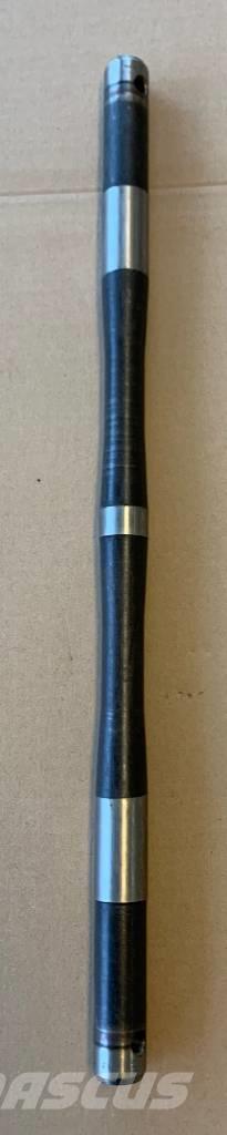 Fiat Axel - 5111917 Motorer
