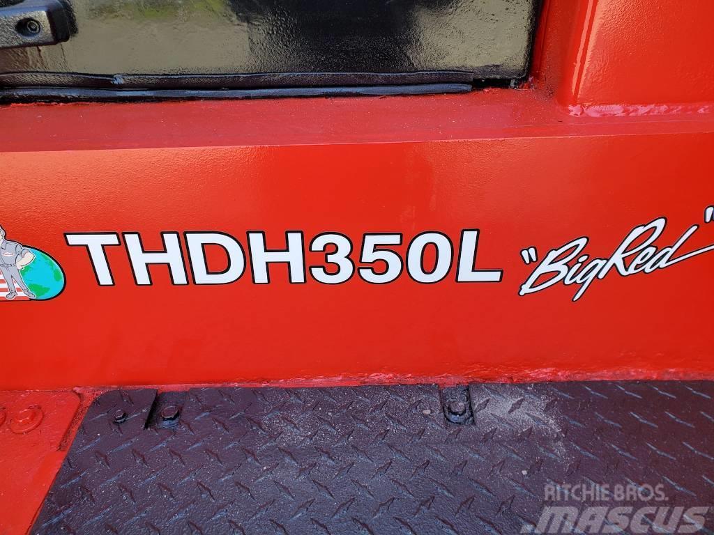 Taylor HDH-350L Forklift trucks - others